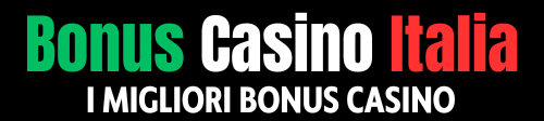 Bonus Casino Italia